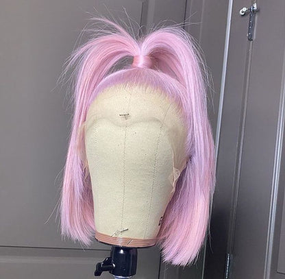 Design your wig completely yourself